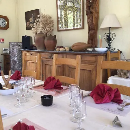 Restaurant Les Touristes