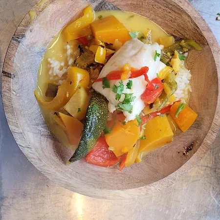 Restaurant Les Touristes Hotell Vals-les-Bains