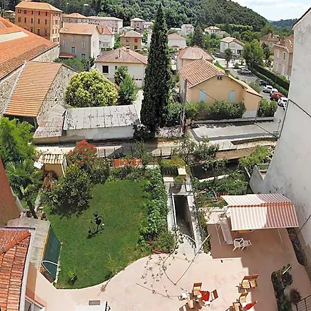Restaurant Les Touristes