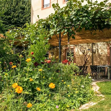 Restaurant Les Touristes 2* Vals-les-Bains