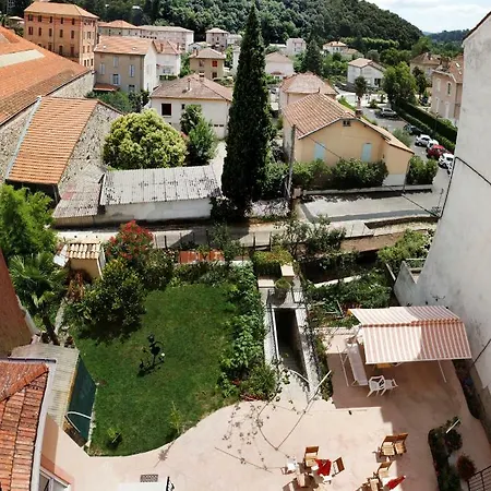Restaurant Les Touristes