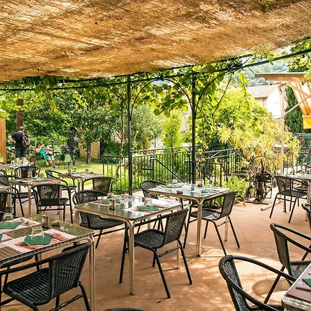 Restaurant Les Touristes